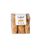 Rusks - Fruit & Nut 250G