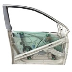Vw Jetta MK5 Right Front Door Shell Rf Bare Door No Outer Skin No Exterior Handle