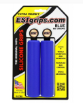 Extra Chunky Grips - Blue