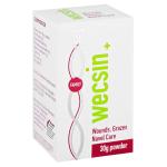 Bio Homeopathic Wecsin + Pwdr 30G