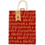 Large Christmas Gift Bag