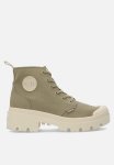 PALLADIUM Pallabase Twill - Dune