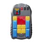 Magnetic Sliding Puzzle Board Game With 500+ Challenges