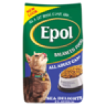 Epol Sea Delights Flavour Adult Dry Cat Food 2KG