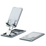 Pocketstand Adjustable Foldable Portable Cell Phone & Tablet Stand