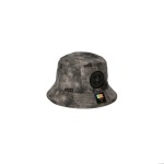 S.p.c.c Ronan Bucket Hat Drk Stone