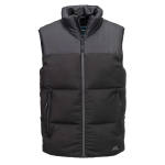 KX305-KX3 Insulated Baffle Bodywarmer