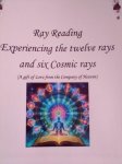 Learn To Give Ray Readings Manual