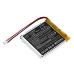 Replacement Battery For Philips PPX4350 Philips AEC974241 Etc.