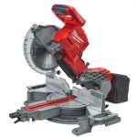 Milwaukee M18 Fuel Cordless Mitre Saw 254MM Tool Only