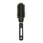 Brush Round Nylon+boar Bristle 32MM Brn