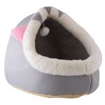 Cat Plush Bed