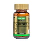 Goldair Gold L-cysteine 500MG 60S Vegecaps