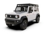 Front Runner Suzuki Jimny 5 Door 2023-CURRENT Slimline II Roof Rack Kit Tall