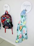 Personalised Wall Hooks