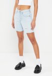 Levi's 501 90'S Short Za Cheek To Cheek - Light Indigo