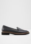 Rheildanflex Leather Loafer - Black
