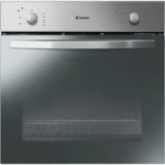 Fcs 100X 60CM 71L Built In Static Electric Oven - Inox