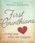 First Corinthians - Women&  39 S Bible Study Participant Book   Paperback Participant&  39 S Ed.