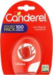 Canderel Low Kilojoule Sweetner Sweetener