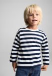 T-Shirt Luckyb - Navy