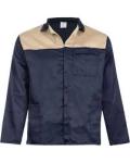 Pioneer Two Tone Contisuit Khaki navy Blue