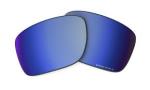 Oakley Turbine Prizm Deep H20 Polarized