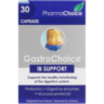 PharmaChoice Gastro Choice Ibs Probiotic Capsules 30 Pack