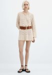 Dress Belice - Light Beige