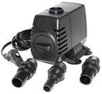 Waterfall Submersible / Inline 1000 L/h Pond Or Fountain Flow Water Pump