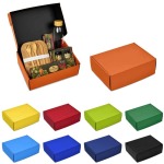 Omega Gift Box Excluding Contents