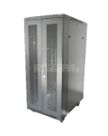 41U 600 + 800 Cabinet Incl Fans & Power