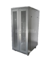 41U 600 + 800 Cabinet Incl Fans & Power