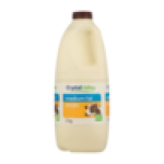 Crystal Valley Medium Fat Amasi 2KG