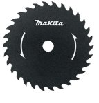 Saw Blade 230 Mm X 80T