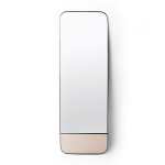 Stand Tall Rounded Rectangle Mirror Thin Thick - Thick