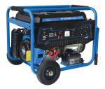 - Tp 7000 4S - 6.5KW 15HP 8.1KVA Petrol Gen Set