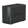 Synology Diskstation DS223 - Nas - Desktop - Realtek - RTD1619B