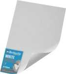 Board – A2 160GSM Bright Pack Of 5 Gray – BRD450GRY