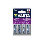 Varta PKT4 Aa Lithium Battery