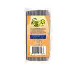 Damp Duster Silver - FG9301201048CS0EN01