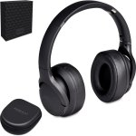 Utopia Noise-cancelling Bluetooth Headphones