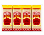 Rice Stick Dried Rice Noodles 454G X 4 Pack