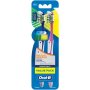 Oral-B Pro-expert Maxi-clean Indicator Toothbrush Soft 2 Pack