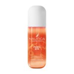 NAUTICA Coastal Crush Hair & Body Mist 236ML Peach Bite