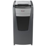 Rexel Optimum Autofeed+ 600 Sheet Shredder – 2020600XEU