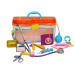 B. Doctor Set. Wee Md