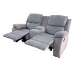 Baroque 2 Seater Recliner