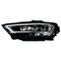 Audi A3 / S3 / RS3 Lhs LED Headlight 17-22