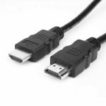 FTS CHDMI18 HDMI Male To HDMI Male 19PIN Cable 1.8M
